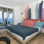 Le Saint Erasme, Eco Friendly Hotel Calvi (Corsica)