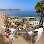 Hotel Le Saint Erasme, Eco Friendly 4*