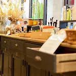 Le Saint Erasme, Eco Friendly 4* Calvi (Corsica)