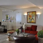Le Saint Erasme, Eco Friendly 4* Calvi (Corsica)