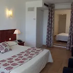 Le Saint Erasme, Eco Friendly 4* Calvi (Corsica)
