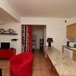 Le Saint Erasme, Eco Friendly Hotel Calvi (Corsica)