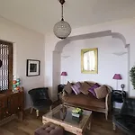 Le Saint Erasme, Eco Friendly Hotel Calvi (Corsica)