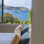 Le Saint Erasme, Eco Friendly Hotel Calvi (Corsica)