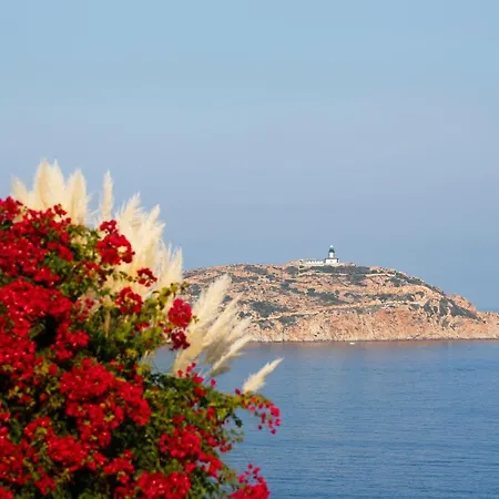 Le Saint Erasme, Eco Friendly 4*