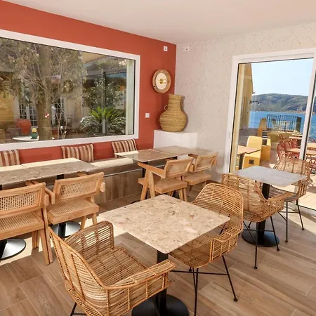 Le Saint Erasme, Eco Friendly