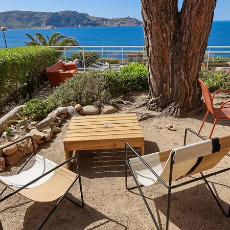 호텔 Le Saint Erasme, Eco Friendly 4*