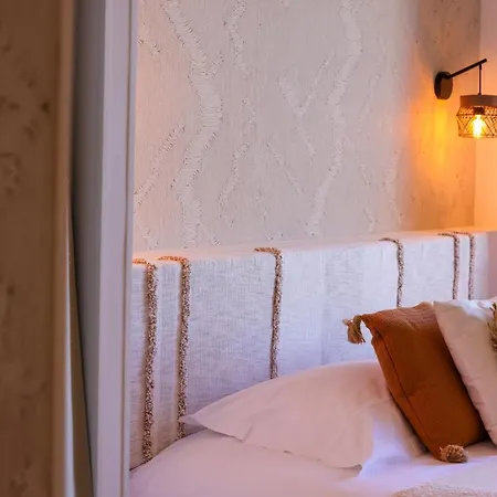 호텔 Le Saint Erasme, Eco Friendly 4*