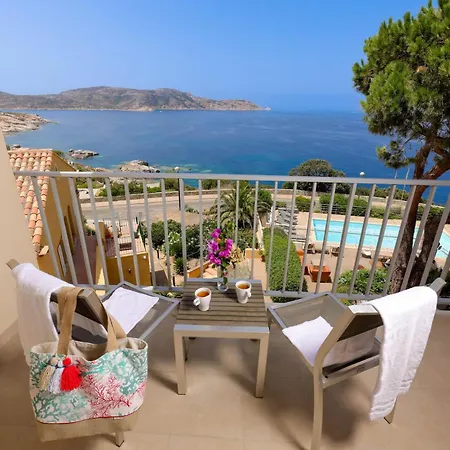 Hotel Le Saint Erasme, Eco Friendly 4*