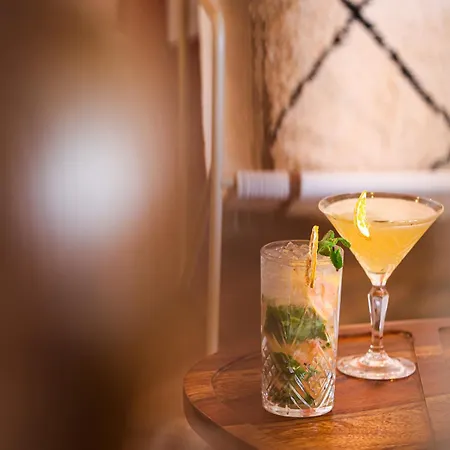 Le Saint Erasme, Eco Friendly 4* 칼비