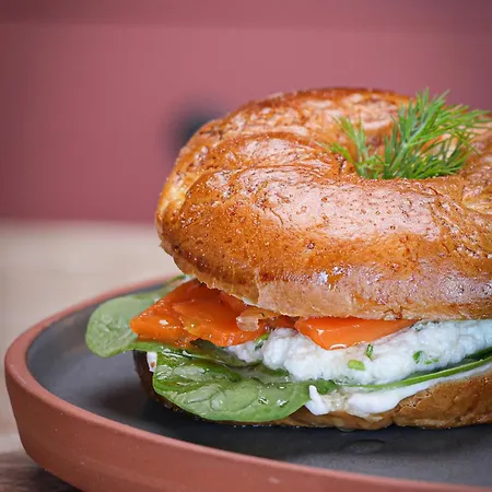 Le Saint Erasme, Eco Friendly 호텔 칼비