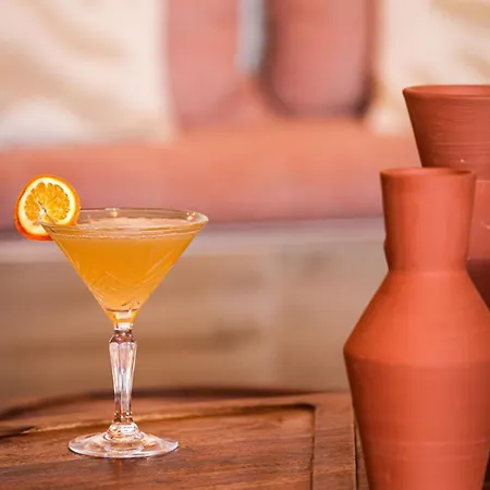 Le Saint Erasme, Eco Friendly 호텔