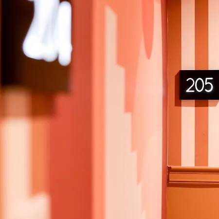 호텔 Le Saint Erasme, Eco Friendly