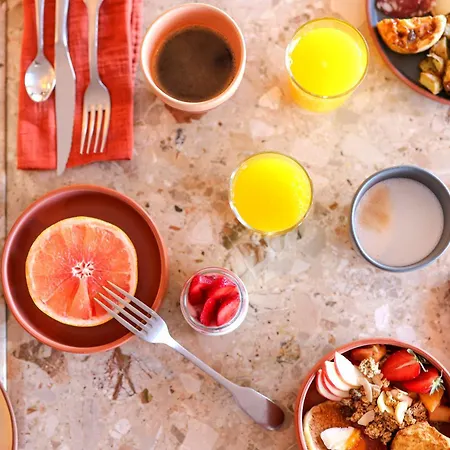 Le Saint Erasme, Eco Friendly Calvi (Corsica)