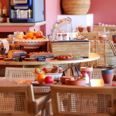 Le Saint Erasme, Eco Friendly Calvi (Corsica)