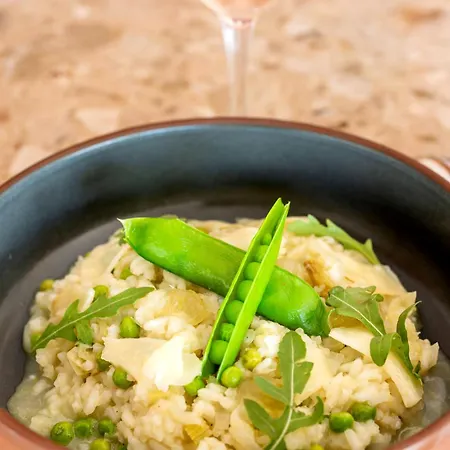 Le Saint Erasme, Eco Friendly 칼비