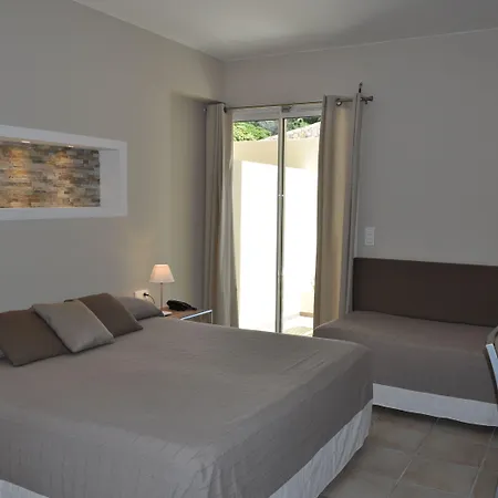 Le Saint Erasme, Eco Friendly