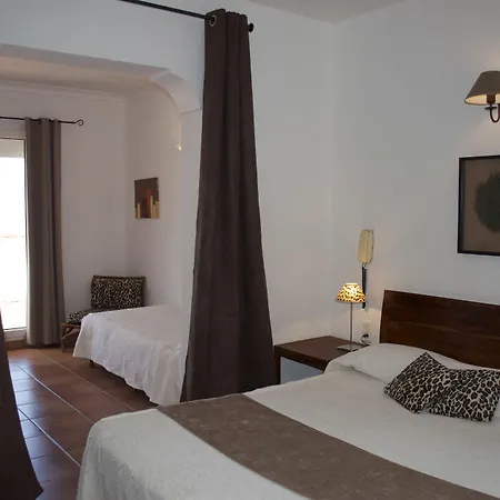 Le Saint Erasme, Eco Friendly 4* Calvi (Corsica)