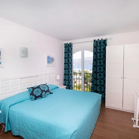 Le Saint Erasme, Eco Friendly Hotel Calvi (Corsica)
