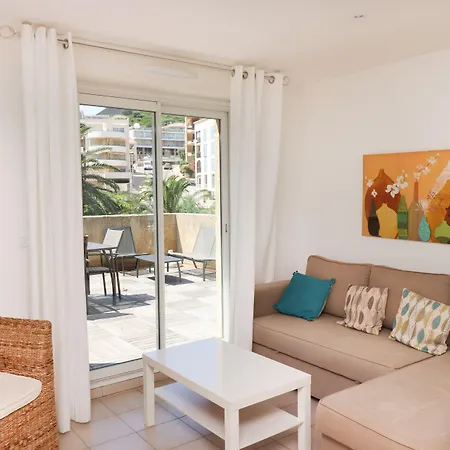 Le Saint Erasme, Eco Friendly 4* Calvi (Corsica)