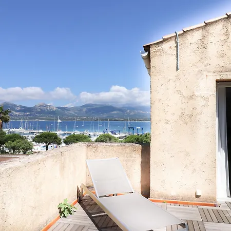 Le Saint Erasme, Eco Friendly 호텔