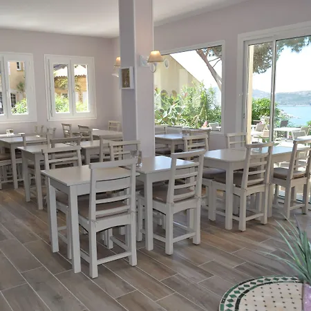 Le Saint Erasme, Eco Friendly 칼비