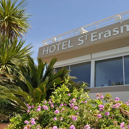 Le Saint Erasme, Eco Friendly