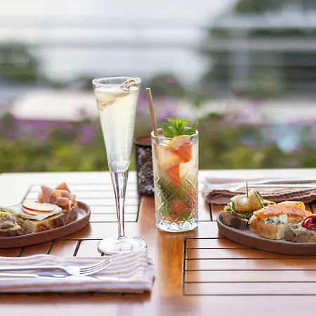 Le Saint Erasme, Eco Friendly