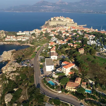 Le Saint Erasme, Eco Friendly 칼비