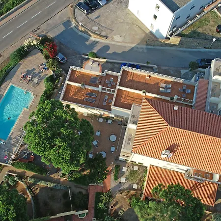 Le Saint Erasme, Eco Friendly 칼비