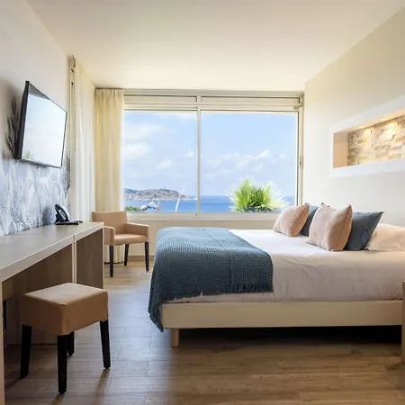 호텔 Le Saint Erasme, Eco Friendly 4*