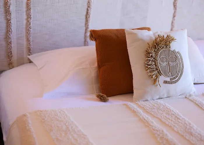 Le Saint Erasme, Eco Friendly 4*