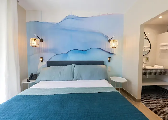 Hotel Le Saint Erasme, Eco Friendly