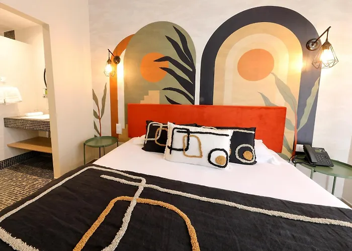 Le Saint Erasme, Eco Friendly