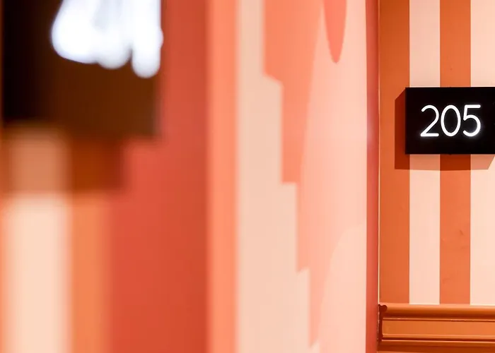 Hotel Le Saint Erasme, Eco Friendly