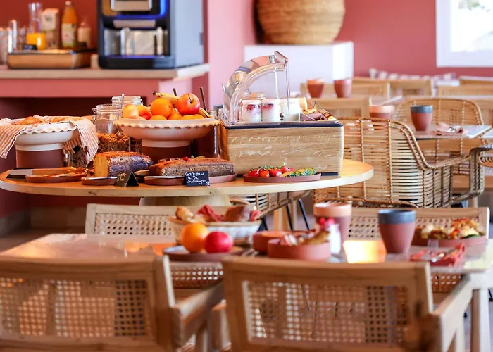 Le Saint Erasme, Eco Friendly Calvi (Corsica)