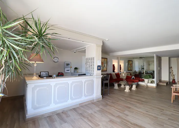 Le Saint Erasme, Eco Friendly Hotel