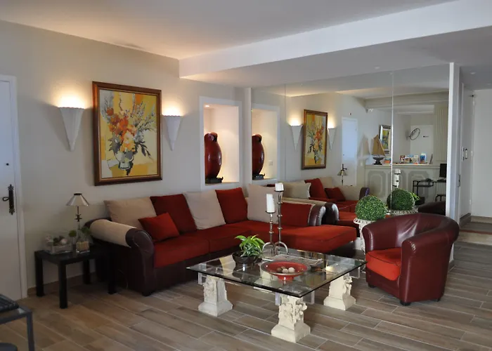 Le Saint Erasme, Eco Friendly Hotel 4*