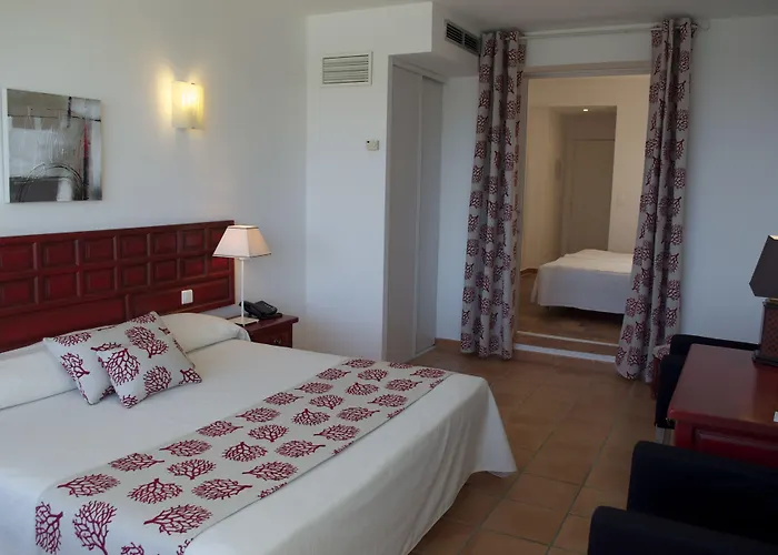 Le Saint Erasme, Eco Friendly 4* Calvi (Corsica)