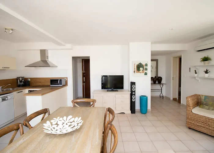 Le Saint Erasme, Eco Friendly Calvi (Corsica)