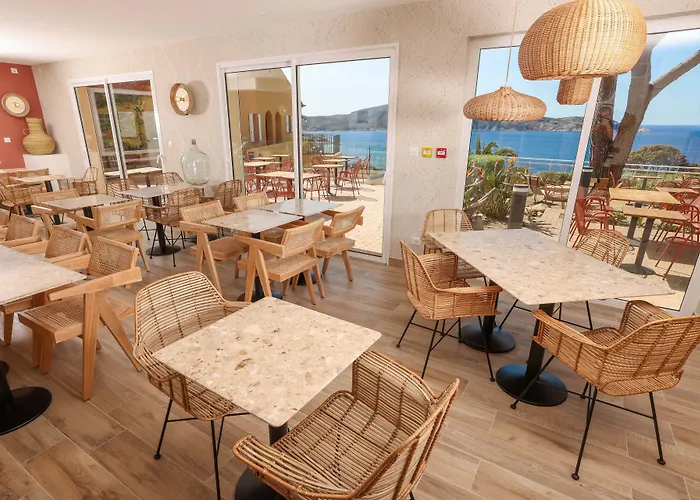 Le Saint Erasme, Eco Friendly 4*