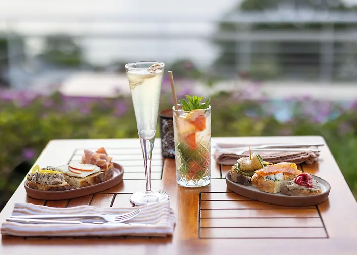 Le Saint Erasme, Eco Friendly