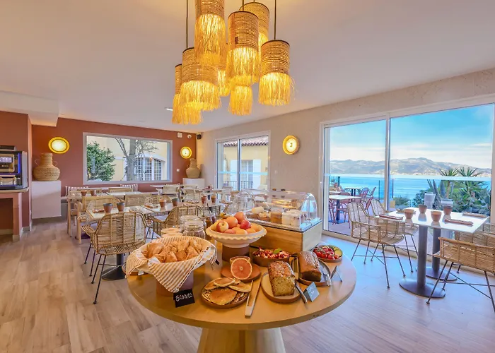 Le Saint Erasme, Eco Friendly Hotel