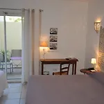 Le Saint Erasme, Eco Friendly 4* Calvi (Corsica)