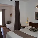 Le Saint Erasme, Eco Friendly 4* Calvi (Corsica)