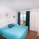 Le Saint Erasme, Eco Friendly Hotel Calvi (Corsica)