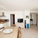 Le Saint Erasme, Eco Friendly Calvi (Corsica)