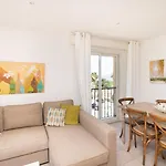 Hotel Le Saint Erasme, Eco Friendly Calvi (Corsica)