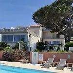 Le Saint Erasme, Eco Friendly 4*