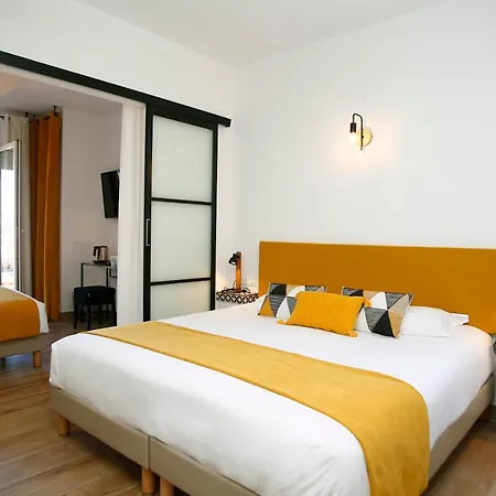 Le Saint Erasme, Eco Friendly فندق كالفي